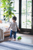 PlanToys - Dancing Alligator - PlanToys - littleyoyo.ca