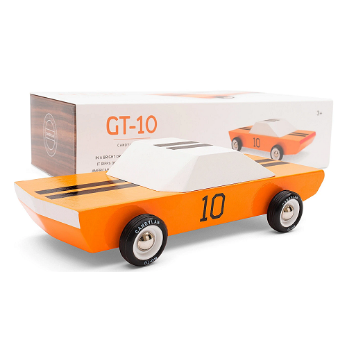 Candylab - Americana GT-10 - Candylab - littleyoyo.ca