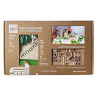Milaniwood - Metro2 Mini City Building Set - Milaniwood - littleyoyo.ca