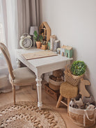 Stuka Puka - Into The Woods Wooden Puzzle - Stuka Puka - littleyoyo.ca