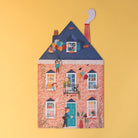 Londji - Welcome to My Home - Puzzle - Londji - littleyoyo.ca