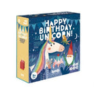 Londji - Happy Birthday Unicorn! - Puzzle - Londji - littleyoyo.ca