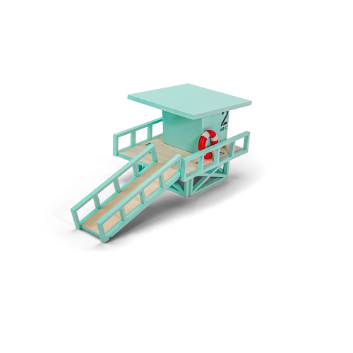 Candylab - Stac Malibu Beach - Candylab - littleyoyo.ca