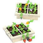 Vilac - Vegetable Gardener's Battleship Game - Vilac - littleyoyo.ca