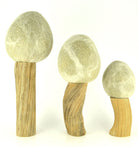 Papoose - Winter Trees Set - 3 Piece - Papoose - littleyoyo.ca