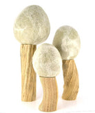 Papoose - Winter Trees Set - 3 Piece - Papoose - littleyoyo.ca