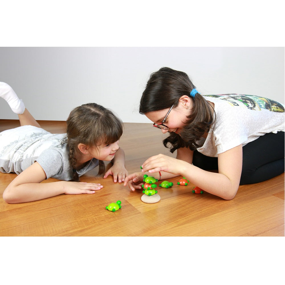 Milaniwood - Turtle Challenge Game - Milaniwood - littleyoyo.ca