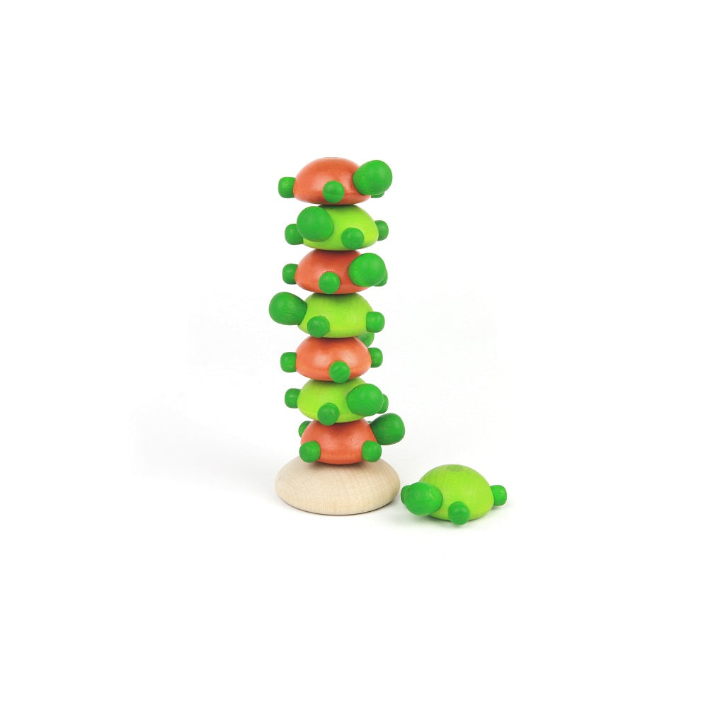 Milaniwood - Turtle Challenge Game - Milaniwood - littleyoyo.ca