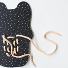 Wee Gallery - Lacing Cards - Baby Animals - Wee Gallery - littleyoyo.ca