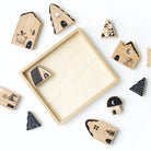 Wee Gallery - Bamboo Woodland Village - Wee Gallery - littleyoyo.ca