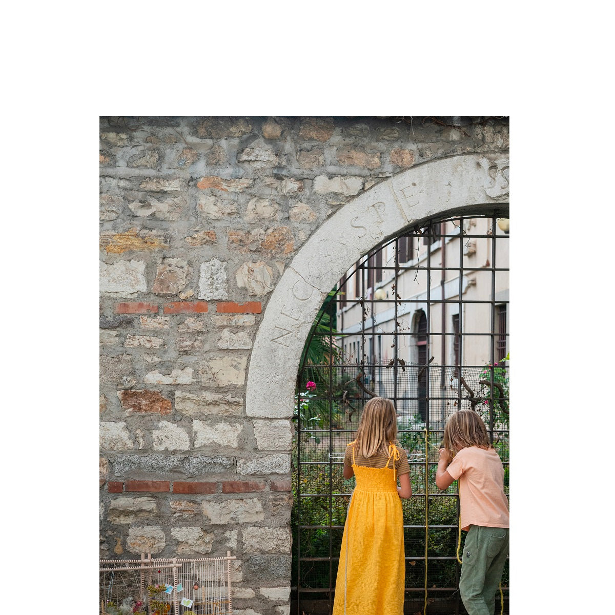 Grapat - Wood Frame with Hemp Cord - Grapat - littleyoyo.ca