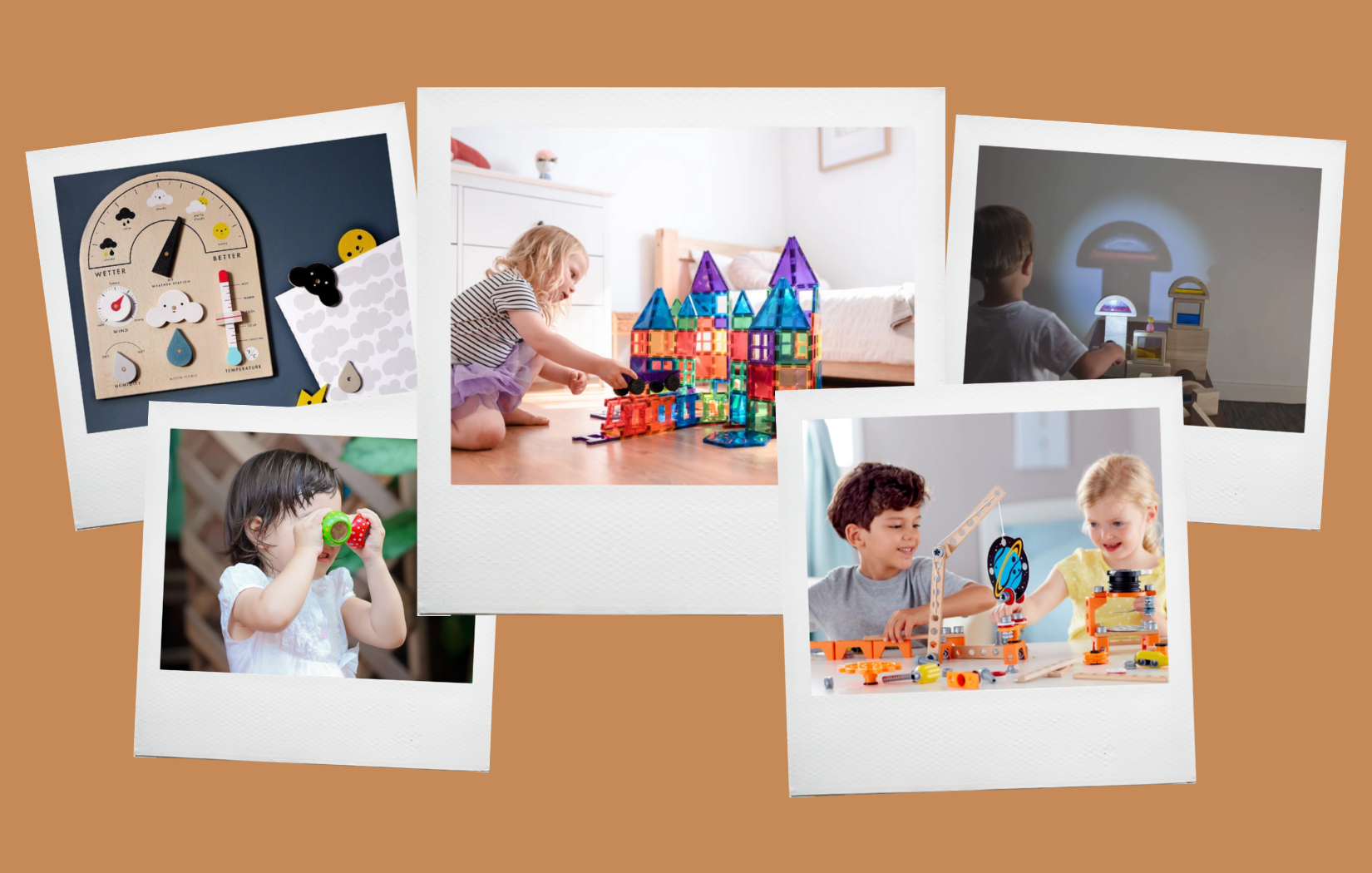 Happy National S.T.E.M Day! Here's our S.T.E.M Picks! - littleyoyo.ca