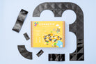 Connetix - Ramps and Intersections Pack - 16 Piece Creative Roads Magnetic Tiles - Connetix - littleyoyo.ca
