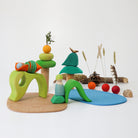 Grimm's - Small World Play - In the Woods - Grimm's - littleyoyo.ca