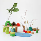 Grimm's - Small World Play - In the Woods - Grimm's - littleyoyo.ca