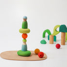 Grimm's - Small World Play - In the Woods - Grimm's - littleyoyo.ca