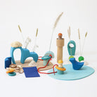 Grimm's - Small World Play - By the Water - Grimm's - littleyoyo.ca