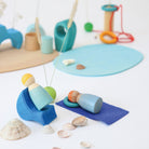 Grimm's - Small World Play - By the Water - Grimm's - littleyoyo.ca