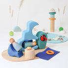 Grimm's - Small World Play - By the Water - Grimm's - littleyoyo.ca