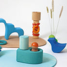 Grimm's - Small World Play - By the Water - Grimm's - littleyoyo.ca
