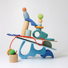 Grimm's - Small World Play - By the Water - Grimm's - littleyoyo.ca