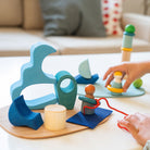 Grimm's - Small World Play - By the Water - Grimm's - littleyoyo.ca