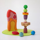 Grimm's - Small World Play - Down by the Meadows - Grimm's - littleyoyo.ca