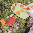 Grimm's - Small World Play - Down by the Meadows - Grimm's - littleyoyo.ca