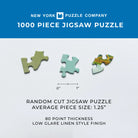 Vintage Shop - 1000 Piece Jigsaw Puzzle - New York Puzzle Company - littleyoyo.ca