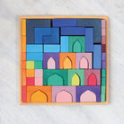 Grimm's - Building Set - 1001 Nights - Grimm's - littleyoyo.ca