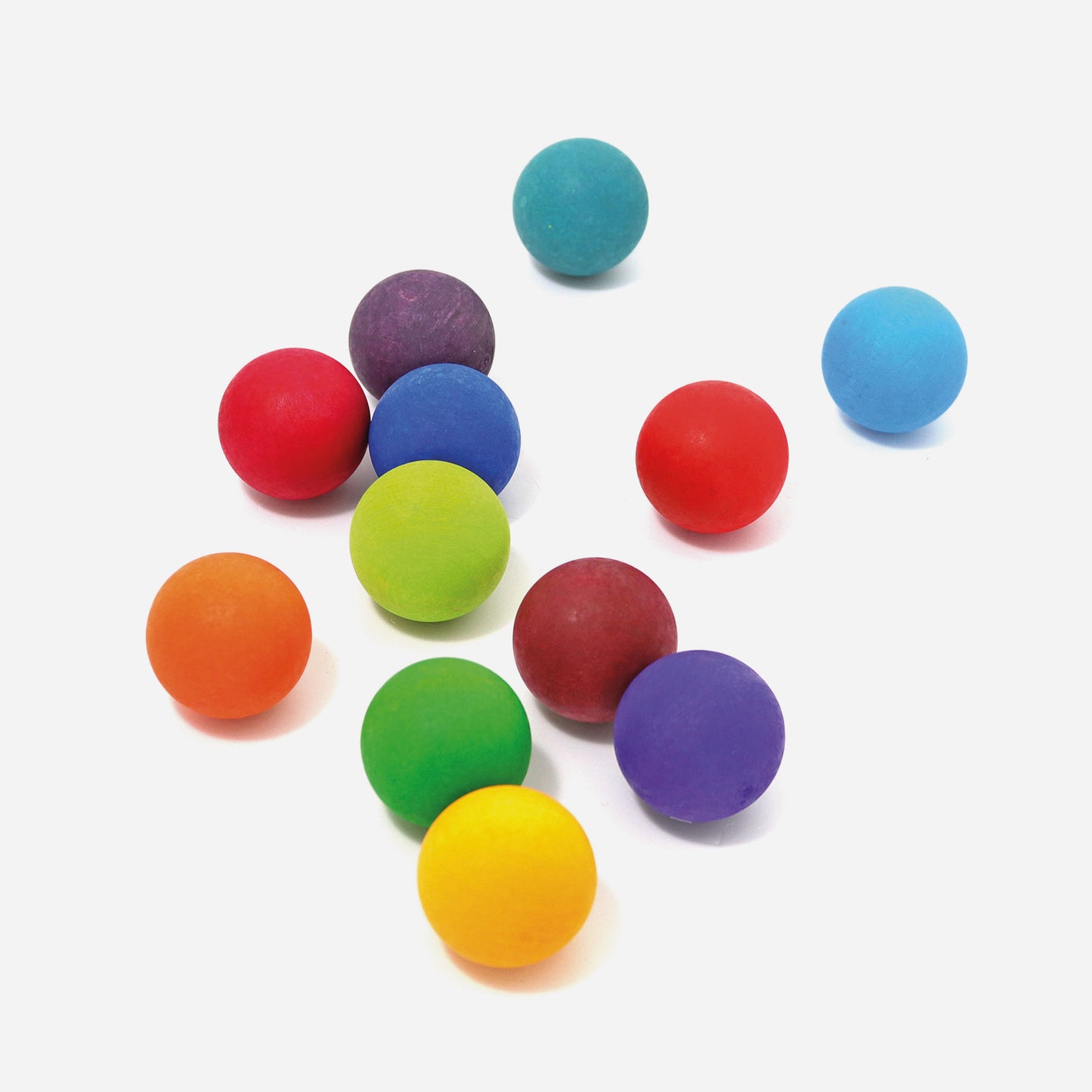 Grimm's - Rainbow Balls 3.5cm