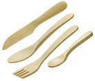 Erzi - Tableware - Wood Cutlery Set - Erzi - littleyoyo.ca