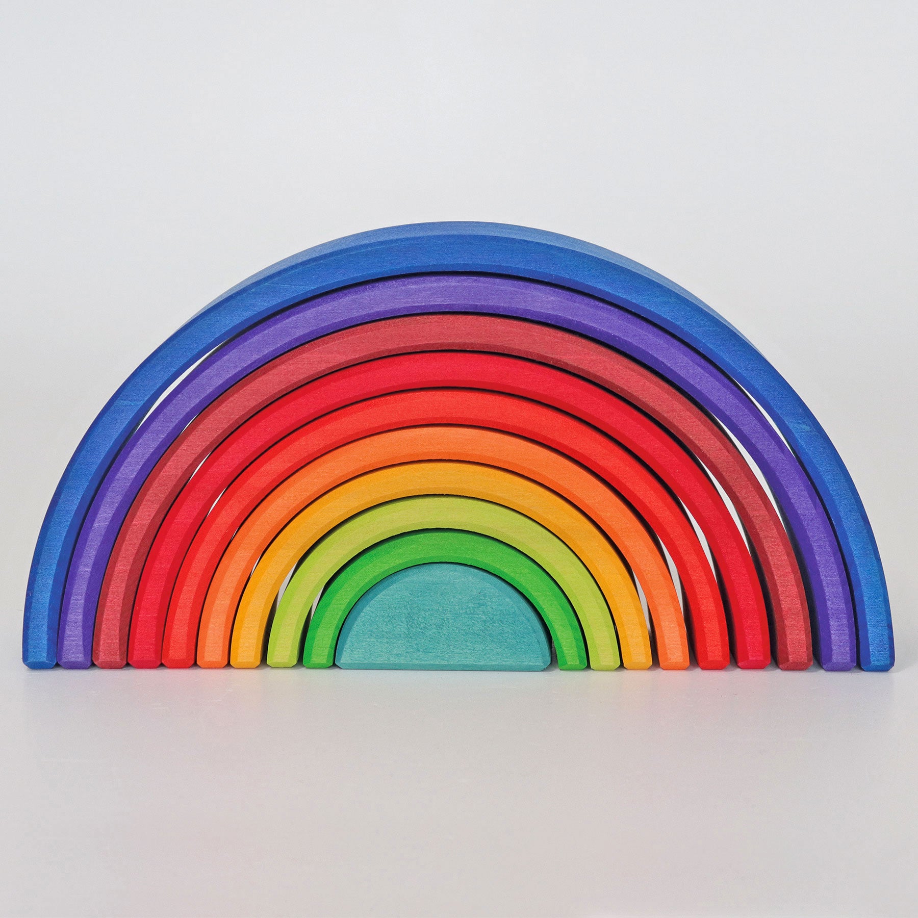 Grimm's - World of Numbers - Counting Rainbow - Grimm's - littleyoyo.ca