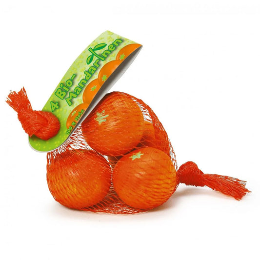 Erzi - Tangerines in a Net
