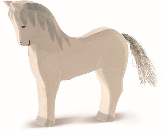 Ostheimer - Horse white