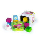 Erzi - Chocolate Cubes in a Tin - Erzi - littleyoyo.ca