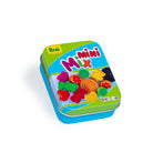 Erzi Jelly Bears in a Tin open