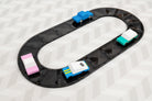 Connetix - Creative Roads Pack - 48 Piece Magnetic Tiles - Connetix - littleyoyo.ca