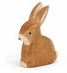Ostheimer Rabbit Sitting