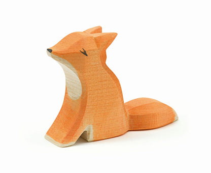 Ostheimer - Fox Small Sitting