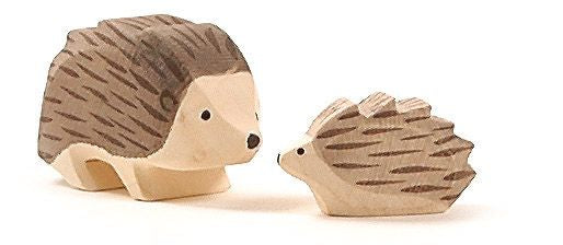 Ostheimer Hedgehog with Hedgehog small