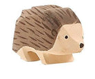 Ostheimer Hedgehog side view