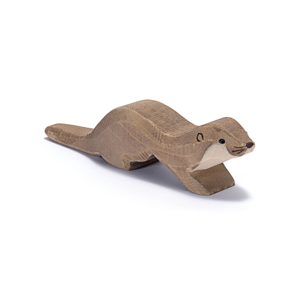 Ostheimer Sea Otter Running