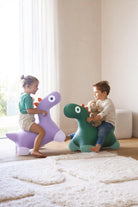 Quut - Hoppi Dino - Quut - littleyoyo.ca