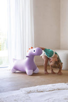 Quut - Hoppi Dino - Quut - littleyoyo.ca