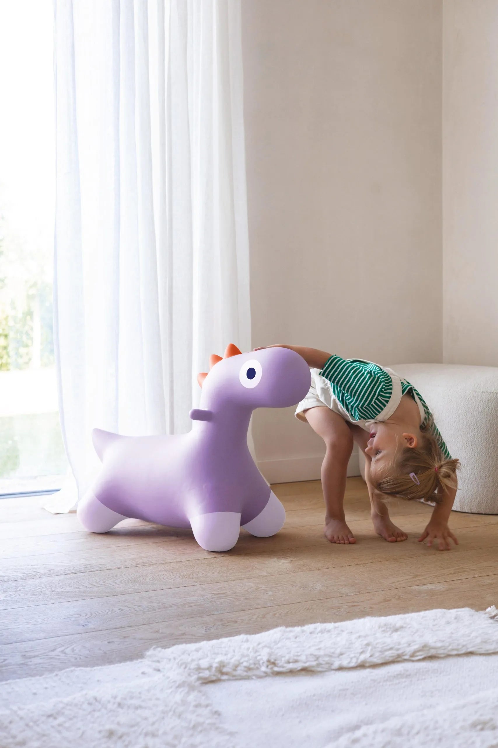 Quut - Hoppi Dino - Quut - littleyoyo.ca