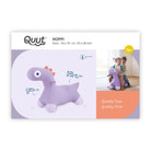 Quut - Hoppi Dino - Quut - littleyoyo.ca