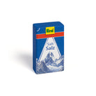 Erzi Salt back
