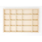 Grapat - Wood Tinker Tray for Sorting - Grapat - littleyoyo.ca