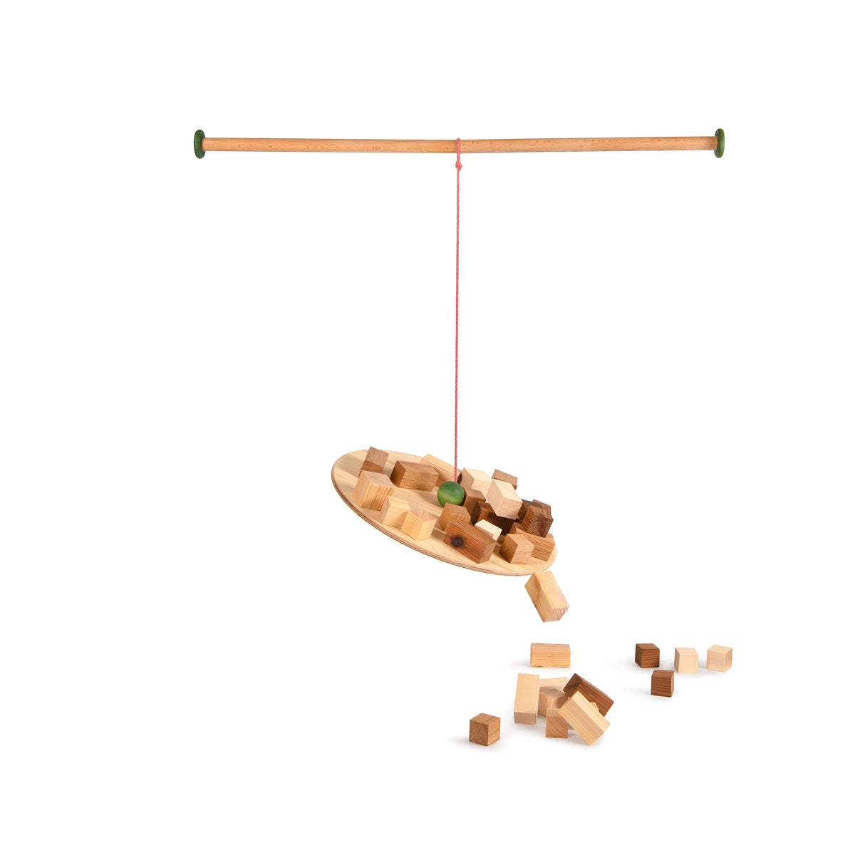 Grapat - The Pendulum - Grapat - littleyoyo.ca